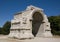 Glanum - Saint-Remy-de-Provence: The triumphal arc