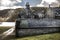 Glas-allt-Shiel by the shore of Loch Muick in Aberdeenshire, Scotland