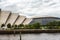 Glasgow Auditorium and SSE Hydro