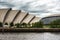 Glasgow Auditorium and SSE Hydro
