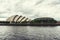 Glasgow Auditorium and SSE Hydro