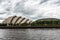 Glasgow Auditorium and SSE Hydro