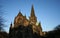 Glasgow cathedral