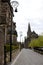 Glasgow Cathedral, Cathedral Square, Glasgow