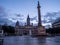 Glasgow City Chambers