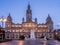 Glasgow City Chambers