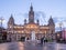 Glasgow City Chambers, Glasgow