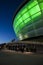 Glasgow Hydro Arena