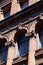 Glasgow`s Victorian Architecture: details from red sandstone com
