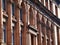 Glasgow`s Victorian Architecture: details from red sandstone com