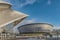 Glasgow Scotland SSE Hydro