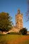 Glasgow University Main Building