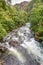 Glaslyn river Smowdonia NP, Wales, UK