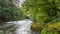 Glaslyn river Smowdonia NP, Wales, UK