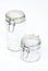 Glass Canisters