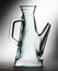 Glass decanter