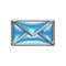 Glass Email icon