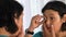 Glass Eyeball Prosthesis Medical Focus