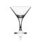 Glass Goblet For Martini Vermouth Cocktails