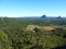 Glass House Mountains - Australia