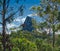 Glass House Mountains, Queensland Australia