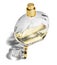 Glass Perfume Bottle