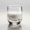 glass of pure milk - ai image