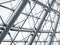 Glass Roof steel construction Joint details Modern building