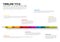 Glassy Infographic Timeline Template