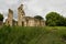 Glastonbury Abbey