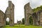 Glastonbury Abbey