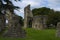 Glastonbury Abbey