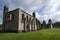 Glastonbury Abbey Ruins - Lady Chapel