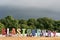 Glastonbury sign