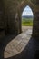 Glastonbury Tor in Somerset