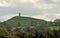 Glastonbury Tor, Somerset