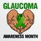 Glaucoma Awareness