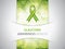 Glaucoma Awareness Month brochure