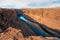 Glen Canyon and Colorado River, Glen Canyon Overlook