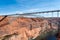 Glen Canyon Dam Bridge