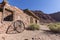 Glen Canyon National Park Lees Ferry Ruin