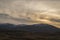 Glen Carron sunset