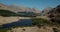 Glen Etive aerial loch view