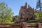 Glen Eyrie Castle