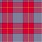 Glen or houndstooth plaid pattern