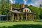 The Glen Iris Inn At Letchworth State Park