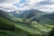 Glen Nevis, Fort William, Scotland