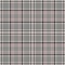 Glen plaid pattern vector. Tweed houndstooth seamless tartan check plaid for blanket, throw, skirt.
