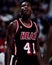 Glen Rice, Miami Heat