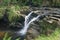 Glenariff Forest Park   Waterfall Trail